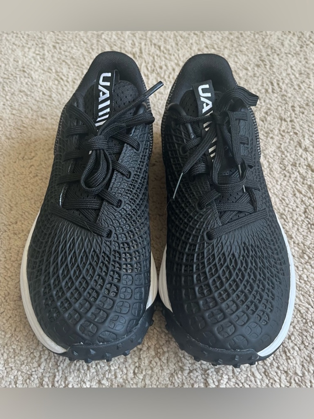 Under Armour Glyde 2.0 Turf - Picture 3 of 9